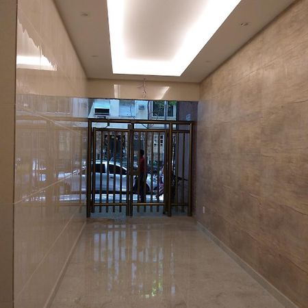 Apartamento Copacabana Rio de Janeiro Exterior photo