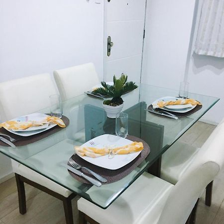 Apartamento Copacabana Rio de Janeiro Exterior photo