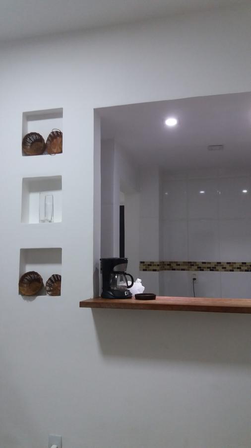 Apartamento Copacabana Rio de Janeiro Exterior photo