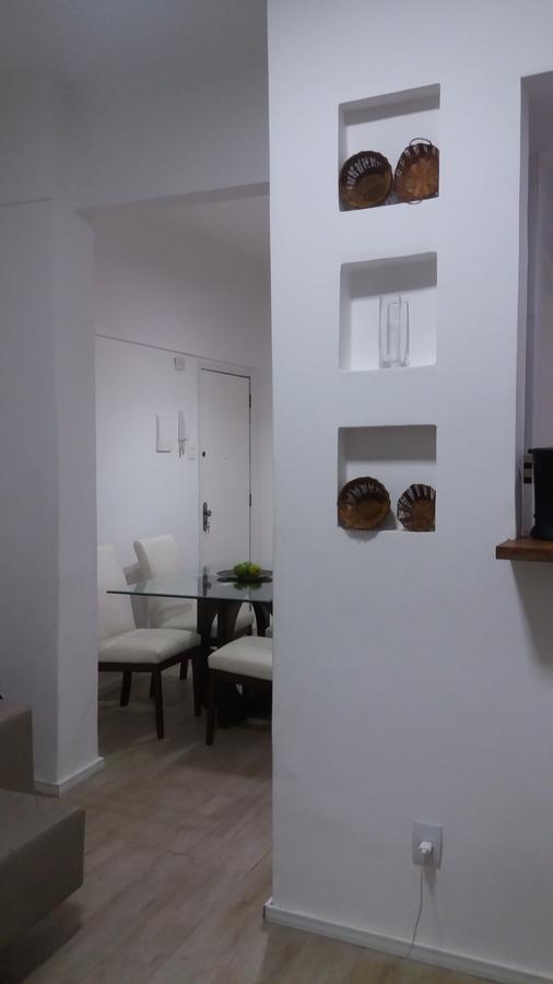 Apartamento Copacabana Rio de Janeiro Exterior photo