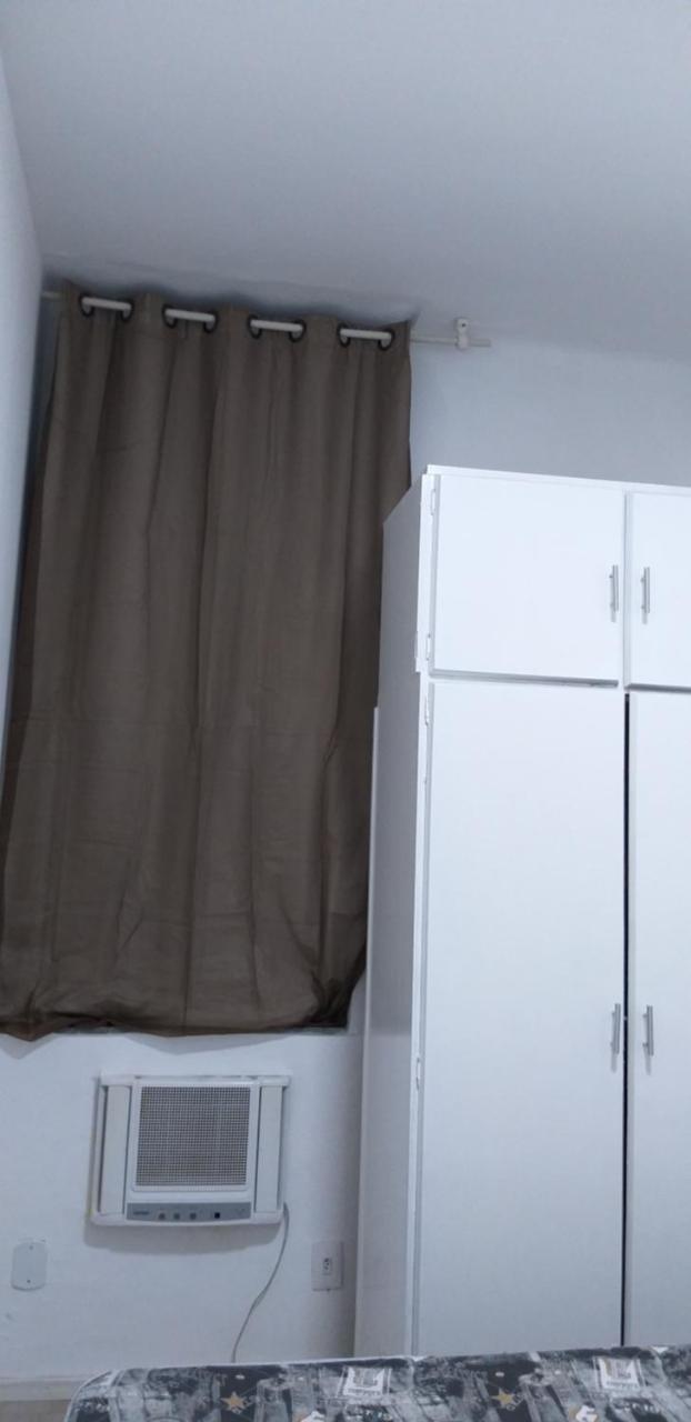 Apartamento Copacabana Rio de Janeiro Exterior photo
