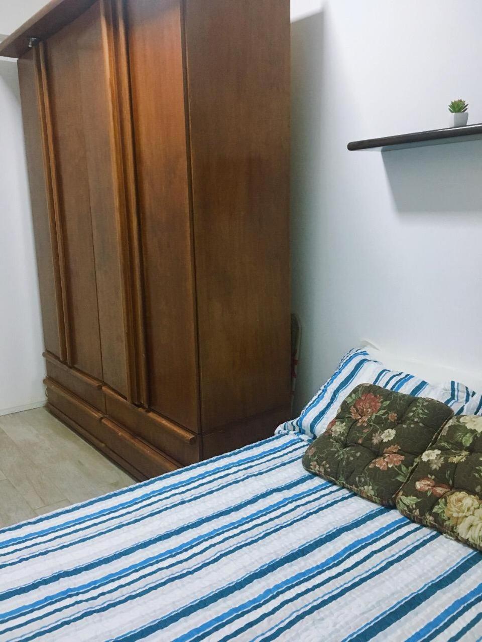 Apartamento Copacabana Rio de Janeiro Exterior photo