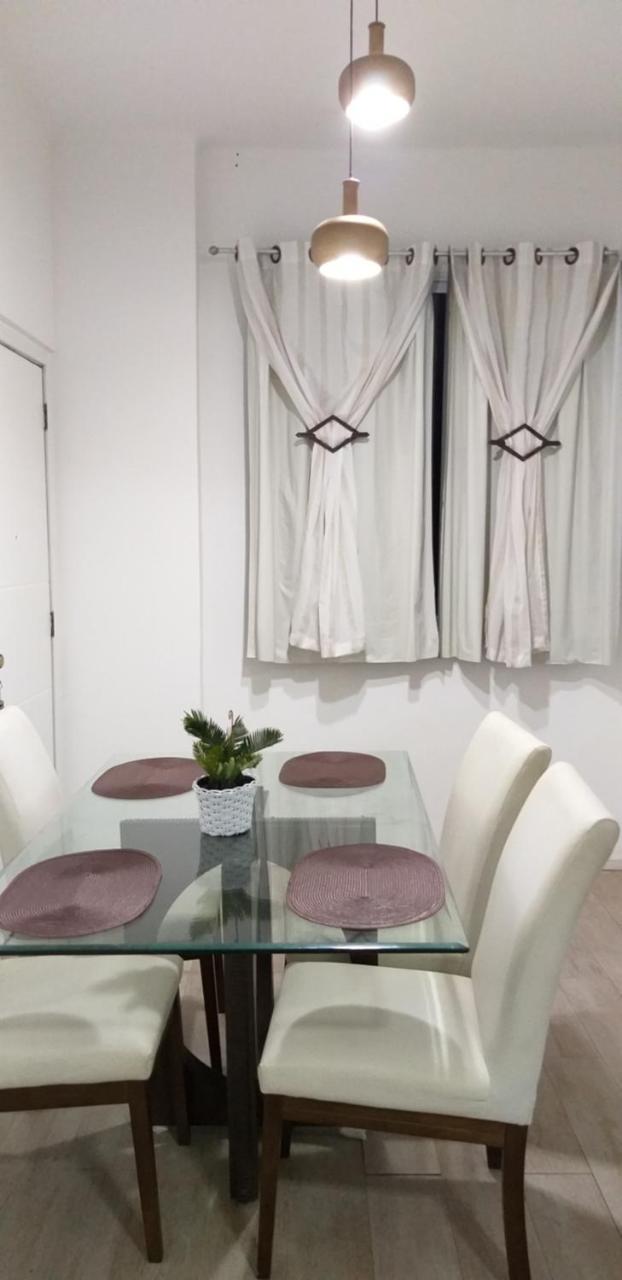 Apartamento Copacabana Rio de Janeiro Exterior photo