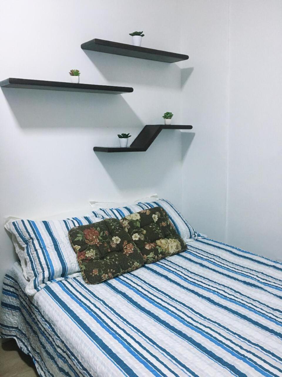 Apartamento Copacabana Rio de Janeiro Exterior photo
