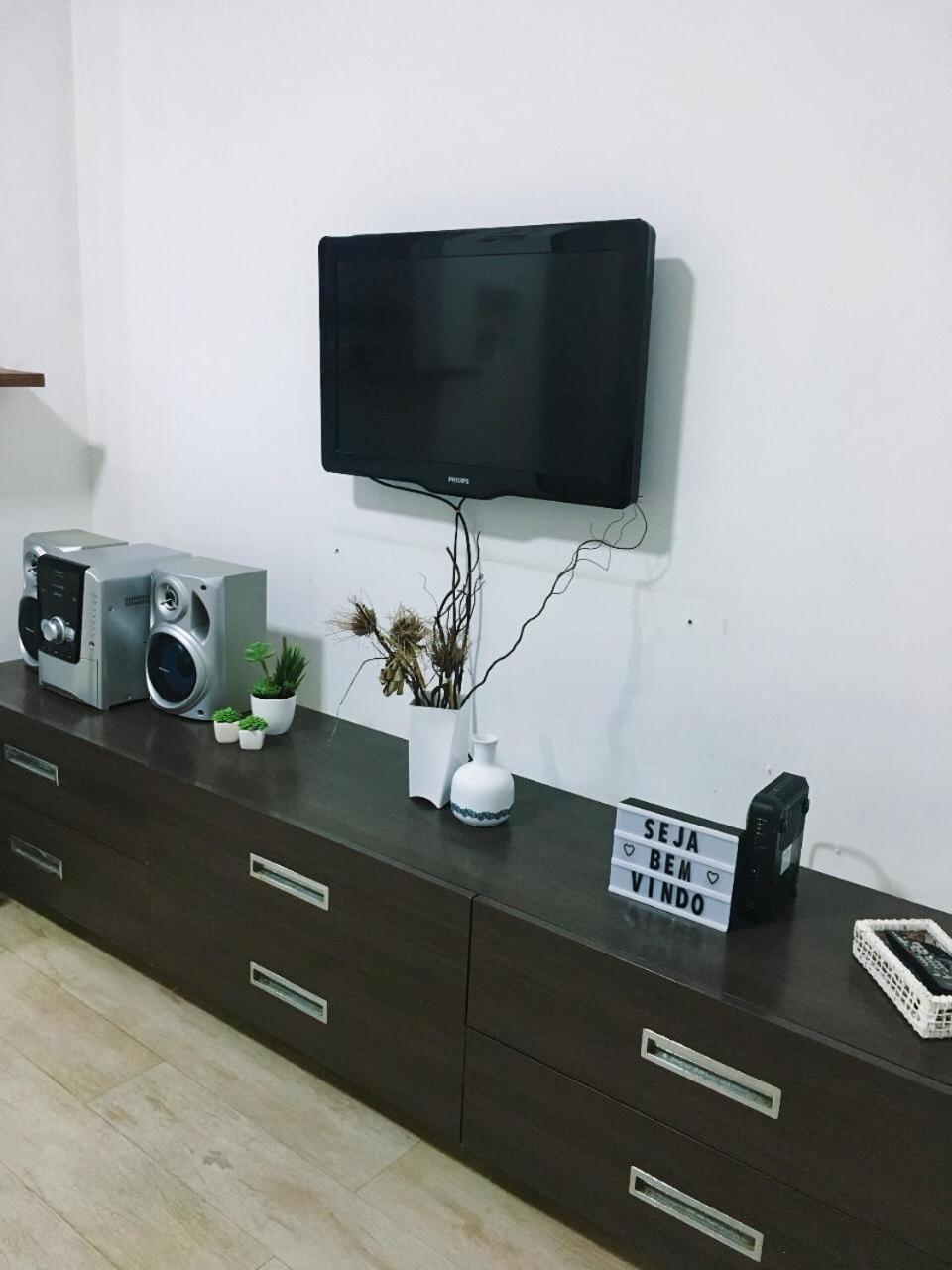 Apartamento Copacabana Rio de Janeiro Exterior photo