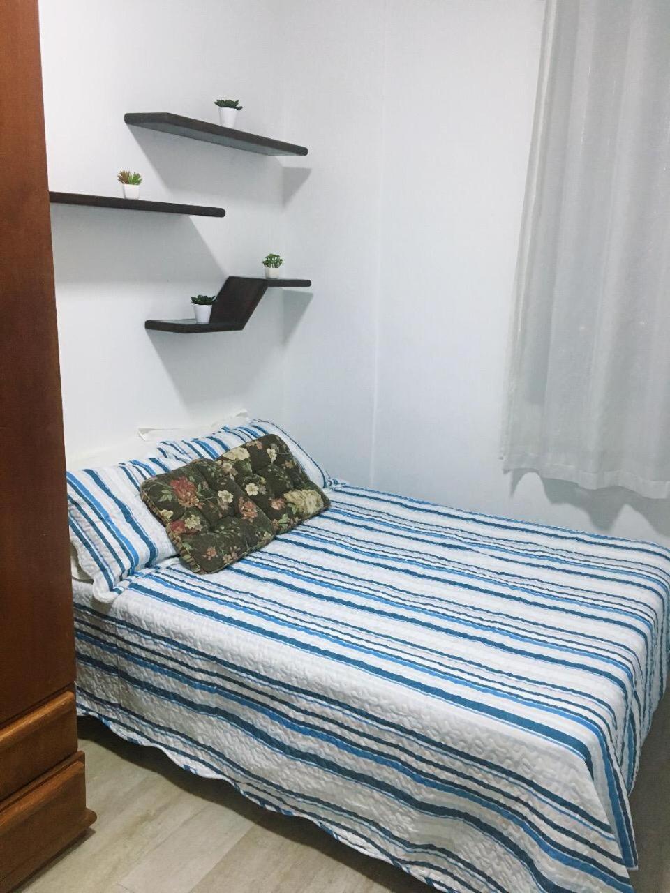Apartamento Copacabana Rio de Janeiro Exterior photo