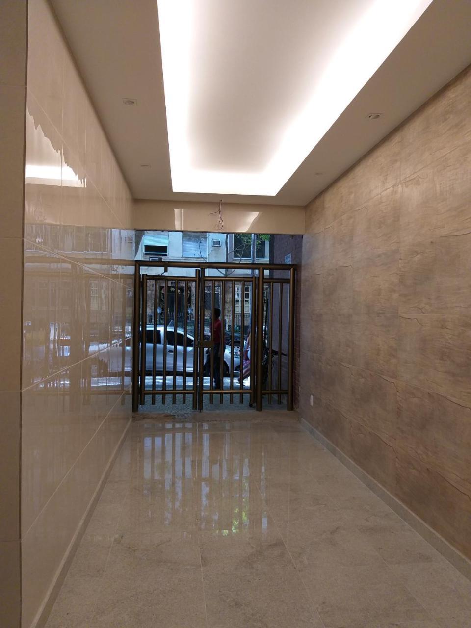 Apartamento Copacabana Rio de Janeiro Exterior photo
