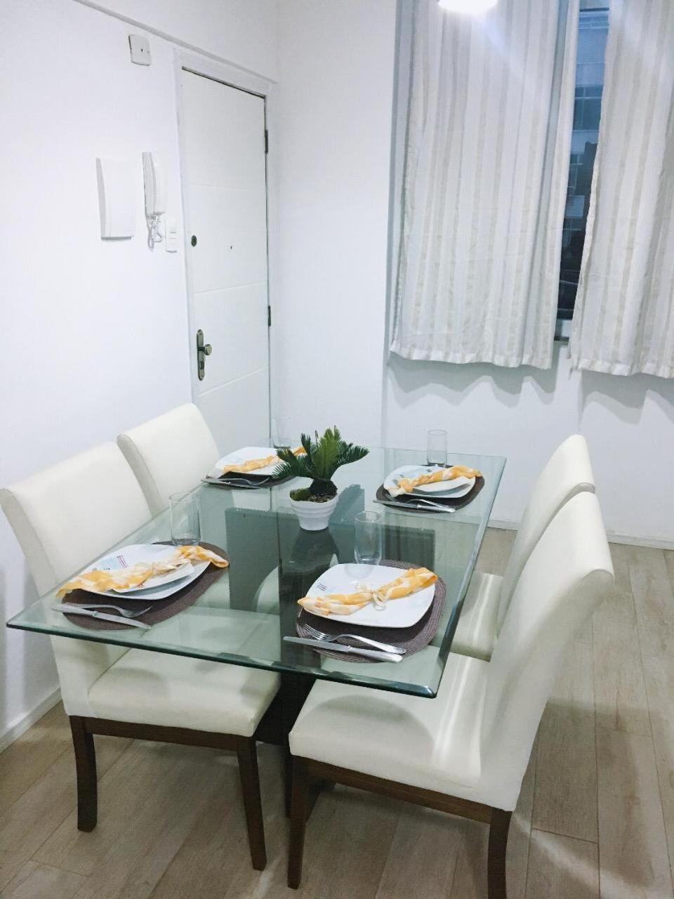 Apartamento Copacabana Rio de Janeiro Exterior photo